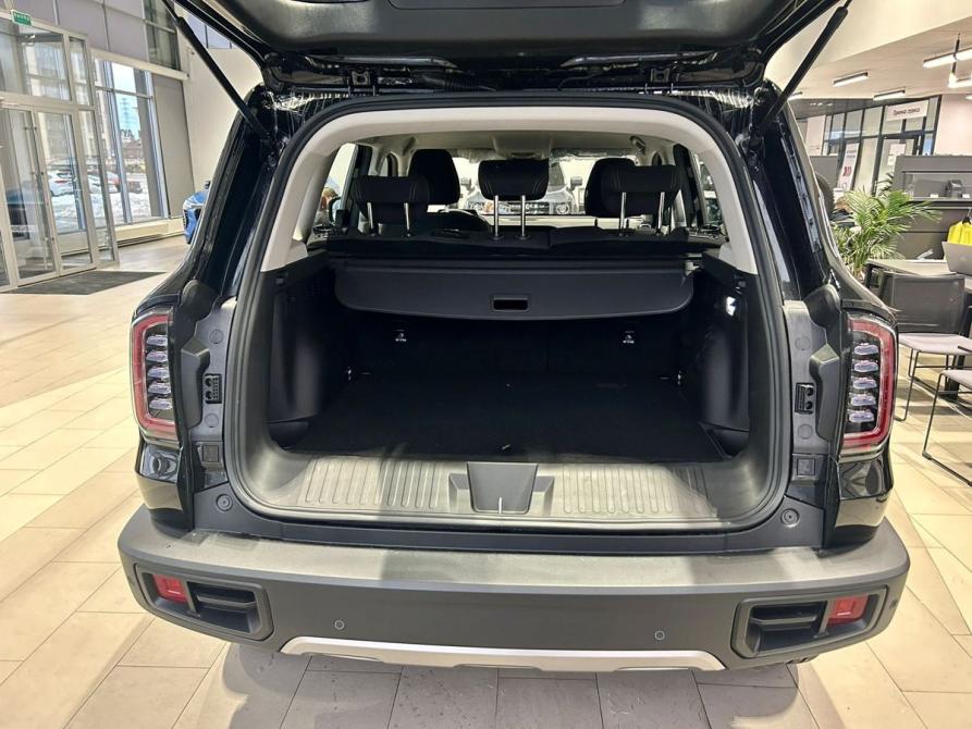 Haval Dargo Самара  - изображение 7