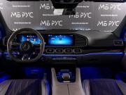 Mercedes-Benz GLS AMG II (X167) Рестайлинг Москва  - изображение 29