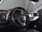 Toyota RAV4 IV (XA40) Кемерово  - изображение 31