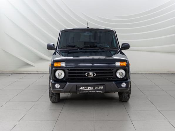 Lada (ВАЗ) Niva Legend с пробегом 2023 года, цена 783 000 рублей, 34833 км, внедорожник, Автокод Объявления