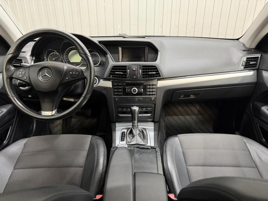Mercedes-Benz E-Класс IV (W212 S212 C207) Магнитогорск  - изображение 9