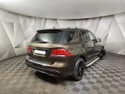 Mercedes-Benz GLE I (W166) Москва  - изображение 22