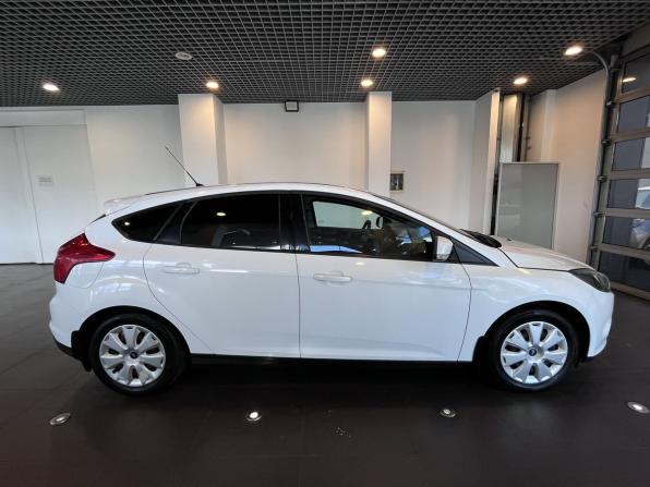 Ford Focus III с пробегом 2013 года, цена 770 000 рублей, 149919 км, хэтчбек, Автокод Объявления