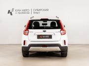 Geely Emgrand X7 I Рестайлинг 2 Казань  - изображение 12