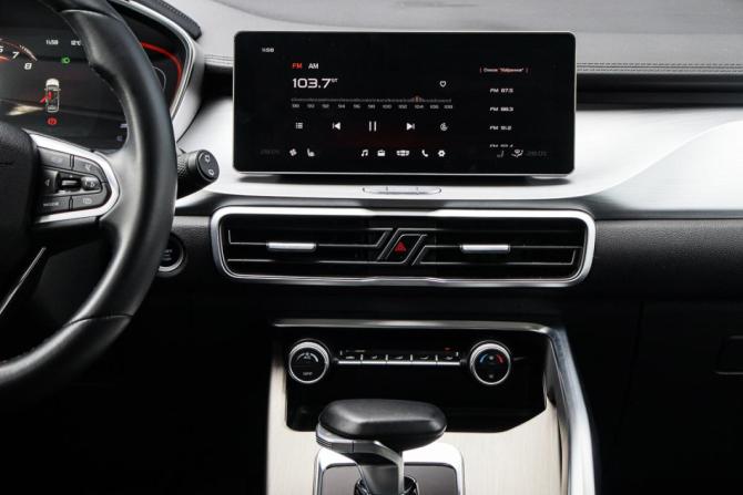Geely Coolray I с пробегом 2022 года, цена 1 970 000 рублей, 27010 км, внедорожник, Автокод Объявления