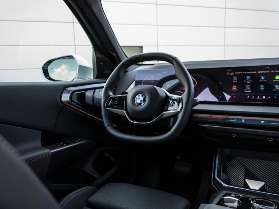 BMW X3 IV (G45/G48) Москва  - изображение 16