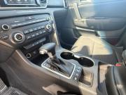 Kia Sportage IV Рестайлинг Воронеж  - изображение 30