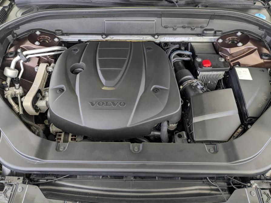 Volvo XC60 II Москва  - изображение 11