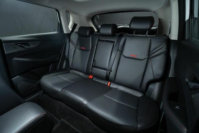 Новый Changan CS35 Plus I Рестайлинг 2024 года, цена 2 901 225 рублей, внедорожник, Автокод Объявления