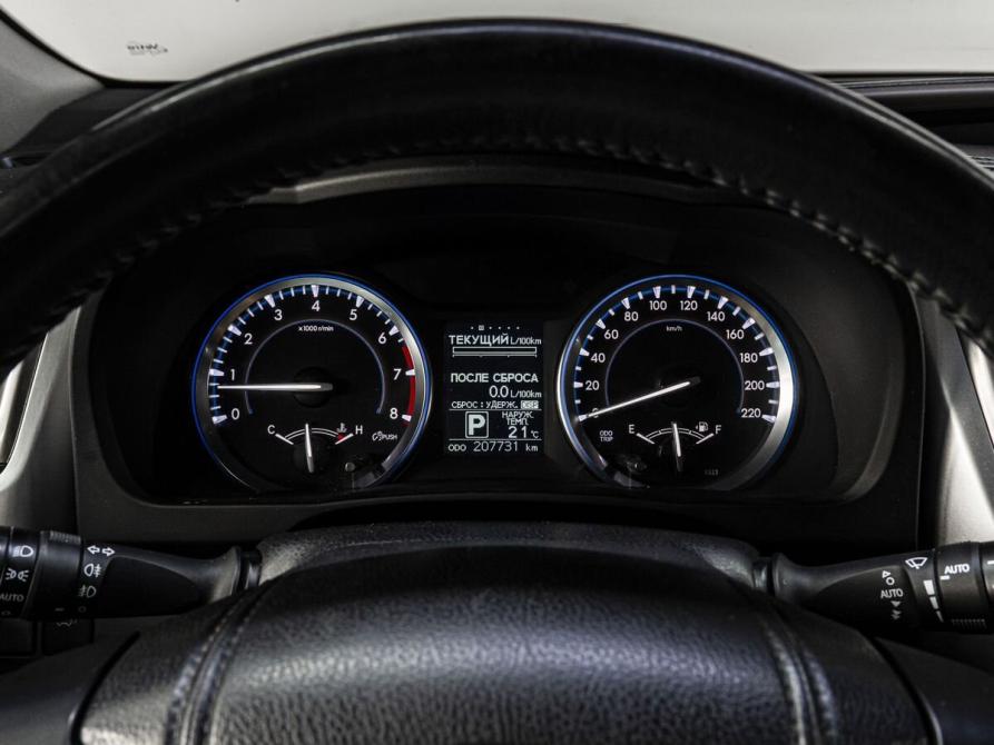 Toyota Highlander III (XU50) Тюмень  - изображение 26