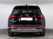 Hyundai Santa Fe IV Рестайлинг Химки  - изображение 22