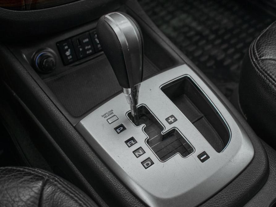Hyundai Santa Fe II Рестайлинг Екатеринбург  - изображение 19