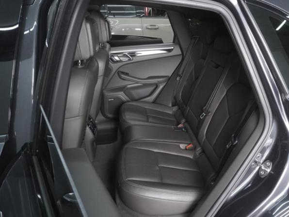 Porsche Macan I с пробегом 2017 года, цена 4 725 000 рублей, 90435 км, внедорожник, Автокод Объявления