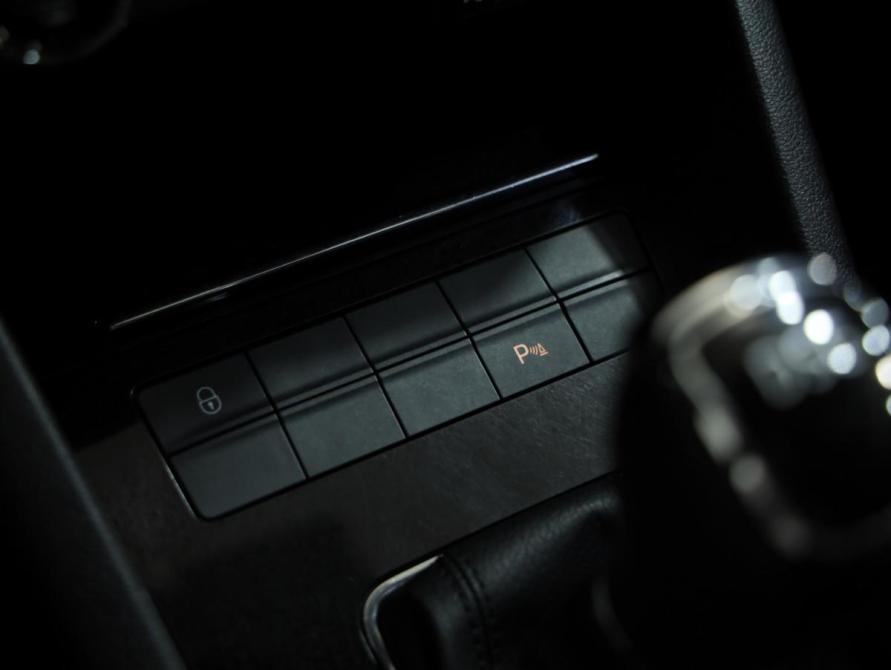 Skoda Octavia III (A7) Рестайлинг Санкт-Петербург  - изображение 17