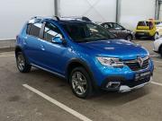 Renault Sandero II Рестайлинг Набережные Челны  - изображение 27