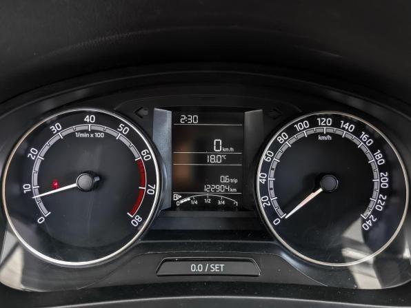Skoda Rapid I Рестайлинг с пробегом 2019 года, цена 900 000 рублей, 122900 км, лифтбек, Автокод Объявления