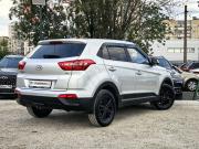 Hyundai Creta I Санкт-Петербург  - изображение 19