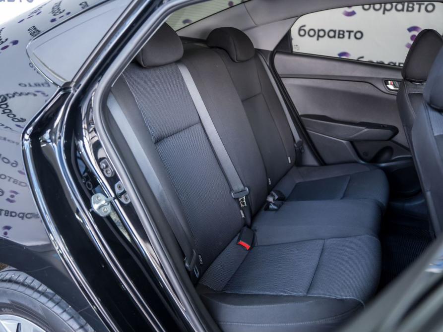 Hyundai Solaris II Рестайлинг Ростов-на-Дону  - изображение 17