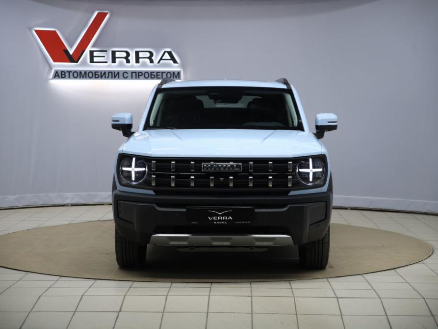 Haval H3 I Уфа  - изображение 2
