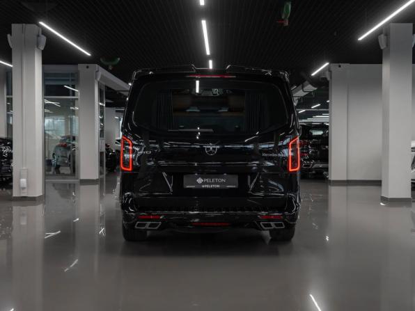 Mercedes-Benz Vito III (W447) с пробегом 2024 года, цена 6 850 000 рублей, 36820 км, минивэн, Автокод Объявления