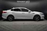 Kia Optima IV Крым  - изображение 29