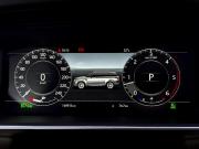 Land Rover Range Rover Sport II Рестайлинг Москва  - изображение 43