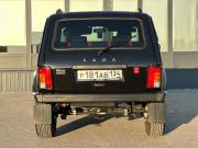 Lada (ВАЗ) Niva Legend I Волгоград  - изображение 53