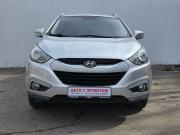 Hyundai ix35 I Москва  - изображение 20
