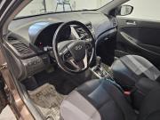 Hyundai Solaris I Рестайлинг Москва  - изображение 30