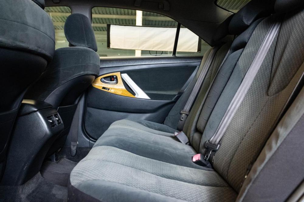 Toyota Camry VI (XV40) Уфа  - изображение 10