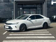 Toyota Camry VII (XV50) Рестайлинг Воронеж  - изображение 12