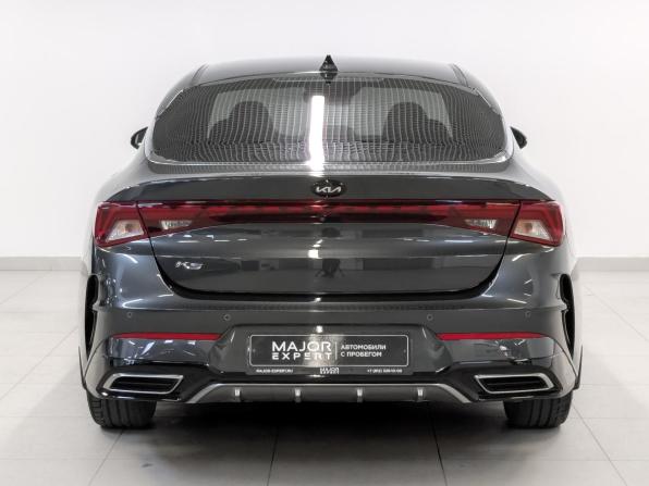 Kia K5 III с пробегом 2020 года, цена 2 450 000 рублей, 78506 км, седан, Автокод Объявления