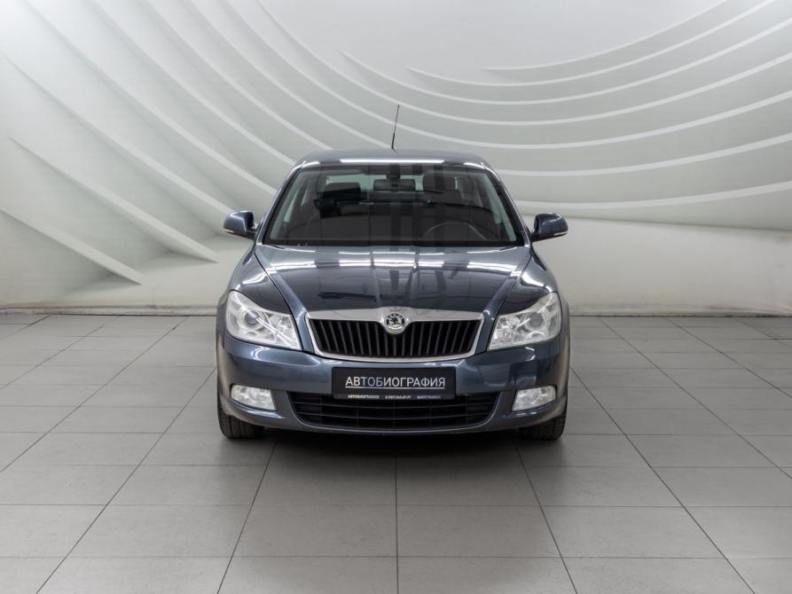 Skoda Octavia II (A5) Рестайлинг Волгоград  - изображение 2