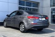 Kia Rio III Рестайлинг Владимир  - изображение 28