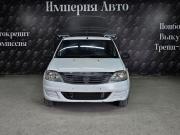 Renault Logan I Рестайлинг Краснодар  - изображение 23
