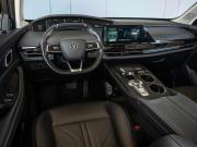 Changan UNI-K Краснодар  - изображение 38