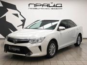 Toyota Camry VII (XV50) Рестайлинг Ростов-на-Дону  - изображение 26