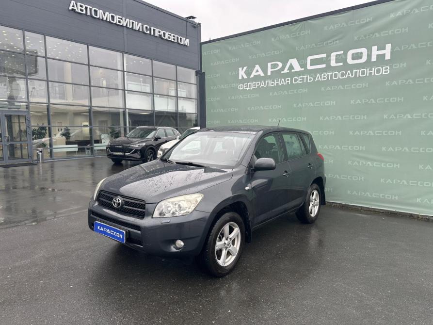 Toyota RAV4 III (XA30) Екатеринбург  - изображение 1