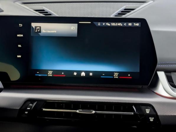 BMW X1 III (U11/U12) с пробегом 2025 года, цена 5 000 000 рублей, 15305 км, внедорожник, Автокод Объявления