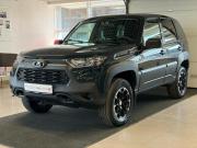 Lada (ВАЗ) Niva Travel I Тольятти  - изображение 19
