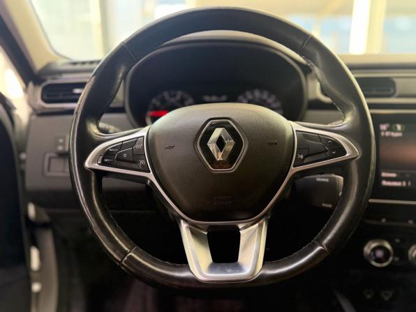 Renault Arkana I с пробегом 2019 года, цена 1 450 000 рублей, 153435 км, внедорожник, Автокод Объявления