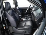 Toyota Land Cruiser Prado 150 Series Рестайлинг 2 Москва  - изображение 33