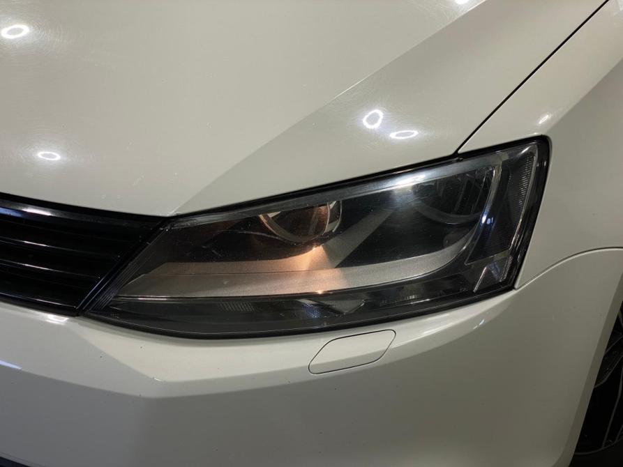 Volkswagen Jetta VI Челябинск  - изображение 9