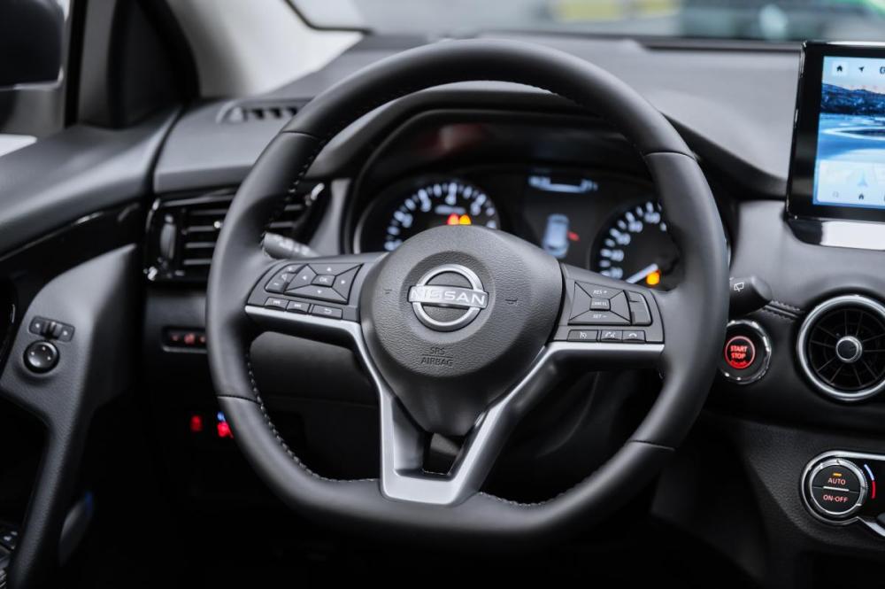 Nissan Qashqai II Рестайлинг 2 Москва  - изображение 11