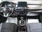 Kia Cerato IV Калуга  - изображение 24