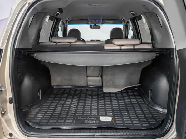 Toyota RAV4 III (XA30) с пробегом 2008 года, цена 1 290 000 рублей, 225153 км, внедорожник, Автокод Объявления