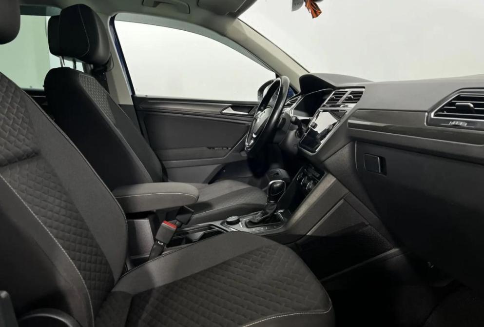 Volkswagen Tiguan II Нижний Новгород  - изображение 13
