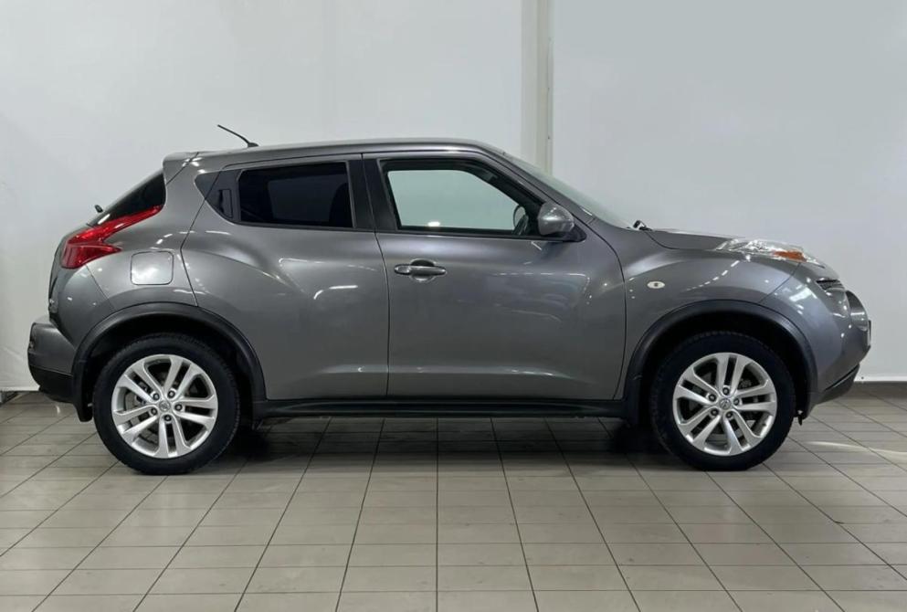 Nissan Juke I Астрахань  - изображение 4