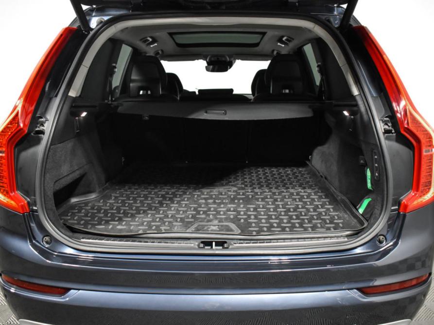 Volvo XC90 II Рестайлинг 1 Санкт-Петербург  - изображение 21