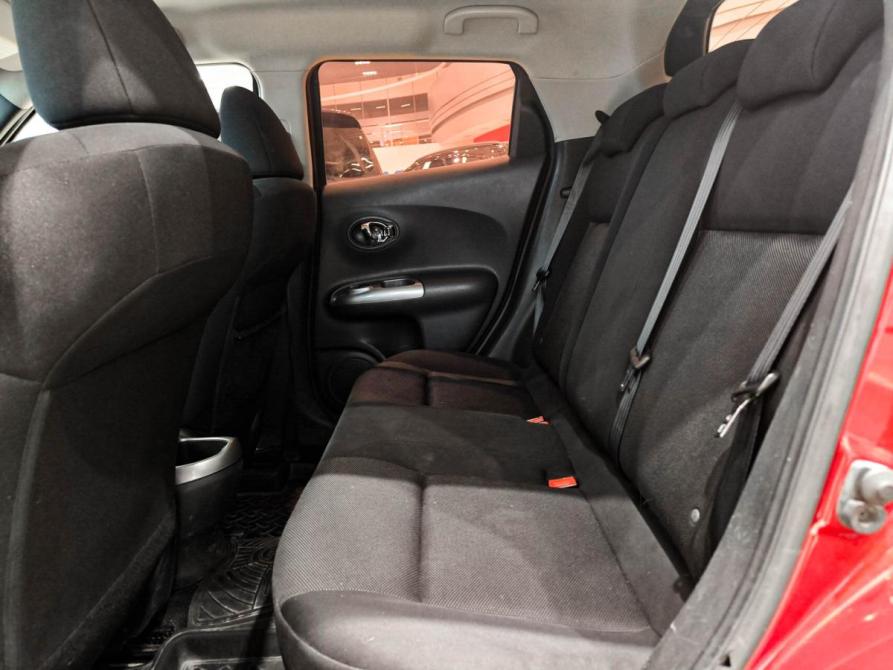 Nissan Juke I Казань  - изображение 15